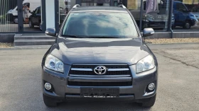 Toyota Rav4 2.2D4D 4x4 6SP IT-БЛОКАЖ-ИСТОРИЯ-ТОП СЪСТ.-ЛИЗИНГ, снимка 2