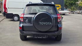 Toyota Rav4 2.2D4D 4x4 6SP IT-БЛОКАЖ-ИСТОРИЯ-ТОП СЪСТ.-ЛИЗИНГ, снимка 5