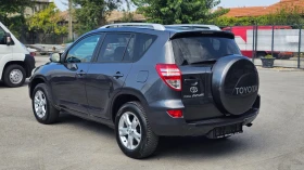 Toyota Rav4 2.2D4D 4x4 6SP IT-БЛОКАЖ-ИСТОРИЯ-ТОП СЪСТ.-ЛИЗИНГ, снимка 4