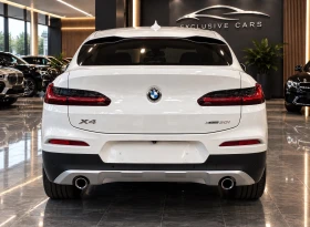 BMW X4 xDrive 30i * PANORAMA * камера, снимка 6
