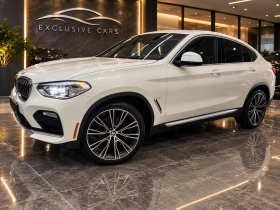 BMW X4 xDrive 30i * PANORAMA * камера, снимка 1