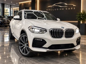 BMW X4 xDrive 30i * PANORAMA * камера, снимка 2
