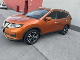 Nissan X-trail Rogue  | Mobile.bg    1