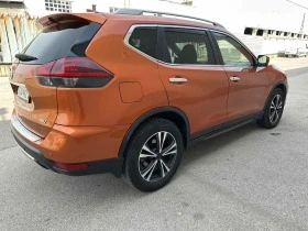 Nissan X-trail Rogue  | Mobile.bg    2