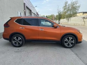 Nissan X-trail Rogue  | Mobile.bg    3