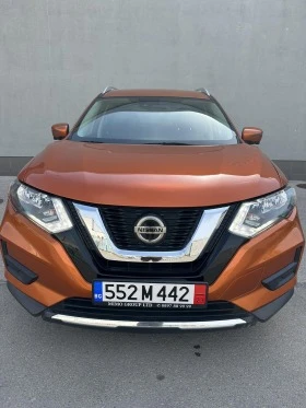 Nissan X-trail Rogue  | Mobile.bg    17