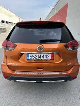 Nissan X-trail Rogue  | Mobile.bg    5