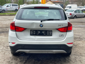 BMW X1 2.0ITALY, снимка 5 - Автомобили и джипове - 45353448