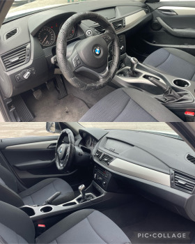 BMW X1 2.0ITALY | Mobile.bg   8
