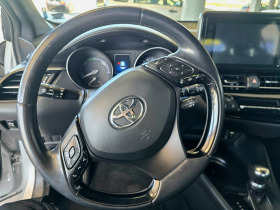 Toyota C-HR 1.8 Hybrid 100x.km, снимка 12 - Автомобили и джипове - 46204650