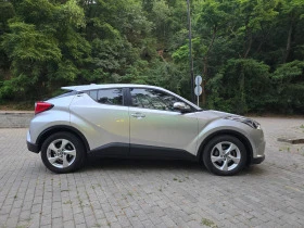 Toyota C-HR 1.8 Hybrid 100x.km, снимка 3