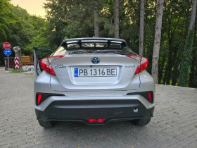 Toyota C-HR 1.8 Hybrid 100x.km, снимка 5