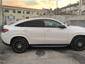 Mercedes-Benz GLE 400 d AMG, снимка 4