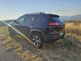 Jeep Cherokee Trailhawk  | Mobile.bg    3