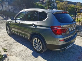 BMW X3 xDrive 3.0D | Mobile.bg    7