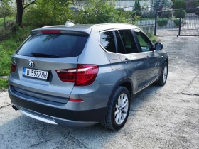 BMW X3 xDrive 3.0D | Mobile.bg    2