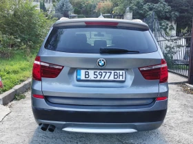 BMW X3 xDrive 3.0D | Mobile.bg    3