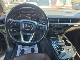 Audi Q7 PRESTIGE* * Bose* 4-* * *  | Mobile.bg    9