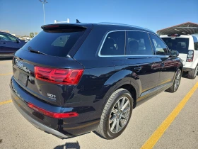 Audi Q7 PRESTIGE* дистроник* Bose* 4-зонов* обдух* хедъп* , снимка 4