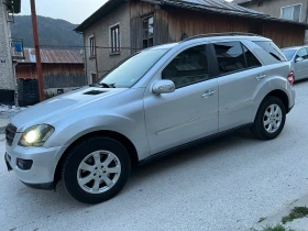 Mercedes-Benz ML 320 ML 320 CDI | Mobile.bg    5