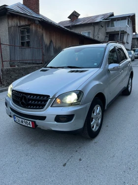 Mercedes-Benz ML 320 ML 320 CDI | Mobile.bg    6