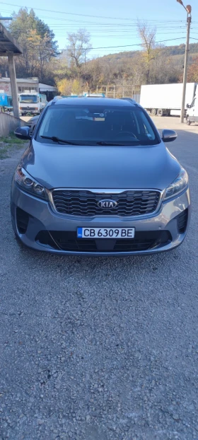 Kia Sorento, снимка 5