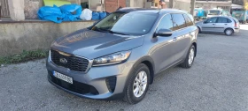 Kia Sorento, снимка 6