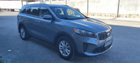 Kia Sorento  - [1] 