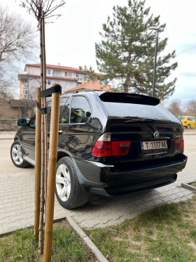 BMW X5 Facelift, снимка 9