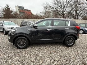 Kia Sportage 2.0i AWD Facelift - 102000км. - СУПЕР СЪСТОЯНИЕ! - [8] 