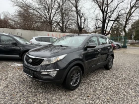 Kia Sportage 2.0i AWD Facelift - 102000км. - СУПЕР СЪСТОЯНИЕ!