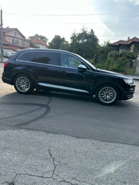 Audi SQ7, снимка 10