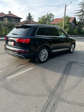 Audi SQ7, снимка 8