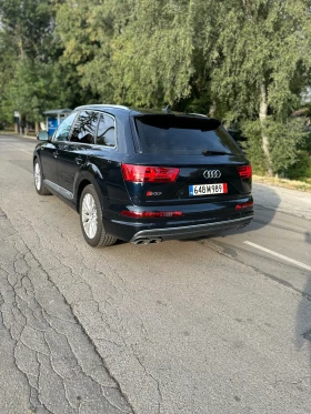 Audi SQ7, снимка 7