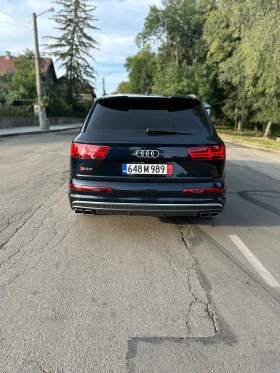 Audi SQ7, снимка 6