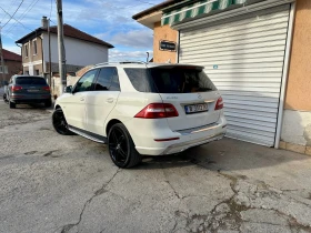 Mercedes-Benz ML 350, снимка 2