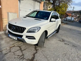 Mercedes-Benz ML 350, снимка 1