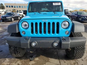 Jeep Wrangler UNLIMITED RUBICON, снимка 2