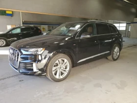 Audi Q7, снимка 1