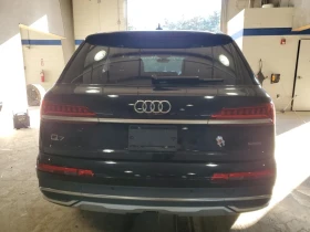 Audi Q7, снимка 6