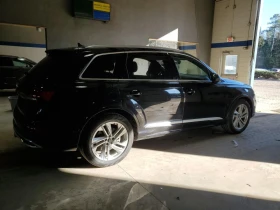 Audi Q7, снимка 3