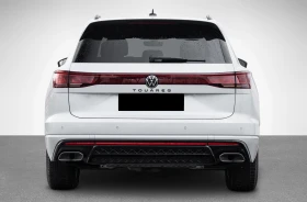 VW Touareg 3.0 TSI 4Motion = R-line= Гаранция, снимка 2