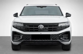 VW Touareg 3.0 TSI 4Motion = R-line= Гаранция, снимка 1