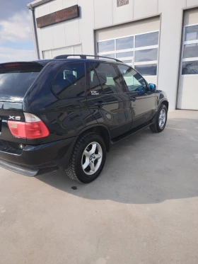 BMW X5 Е 53, снимка 7