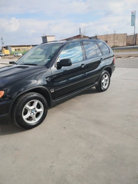 BMW X5 Е 53, снимка 9