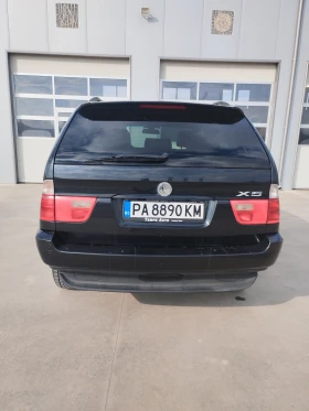 BMW X5 Е 53, снимка 8