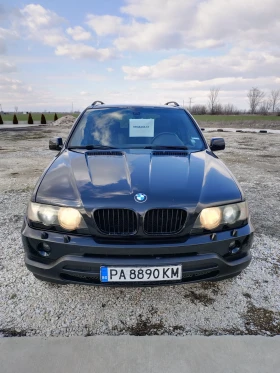 BMW X5 Е 53, снимка 2