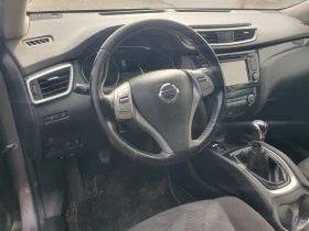 Nissan X-trail 1.6dci/4x4 - 16300 лв. - 89053788 | Car24.bg