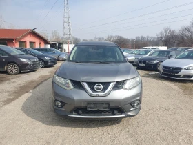 Nissan X-trail 1.6dci/4x4 - 16300 лв. - 89053788 | Car24.bg