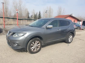 Nissan X-trail 1.6dci/4x4 1